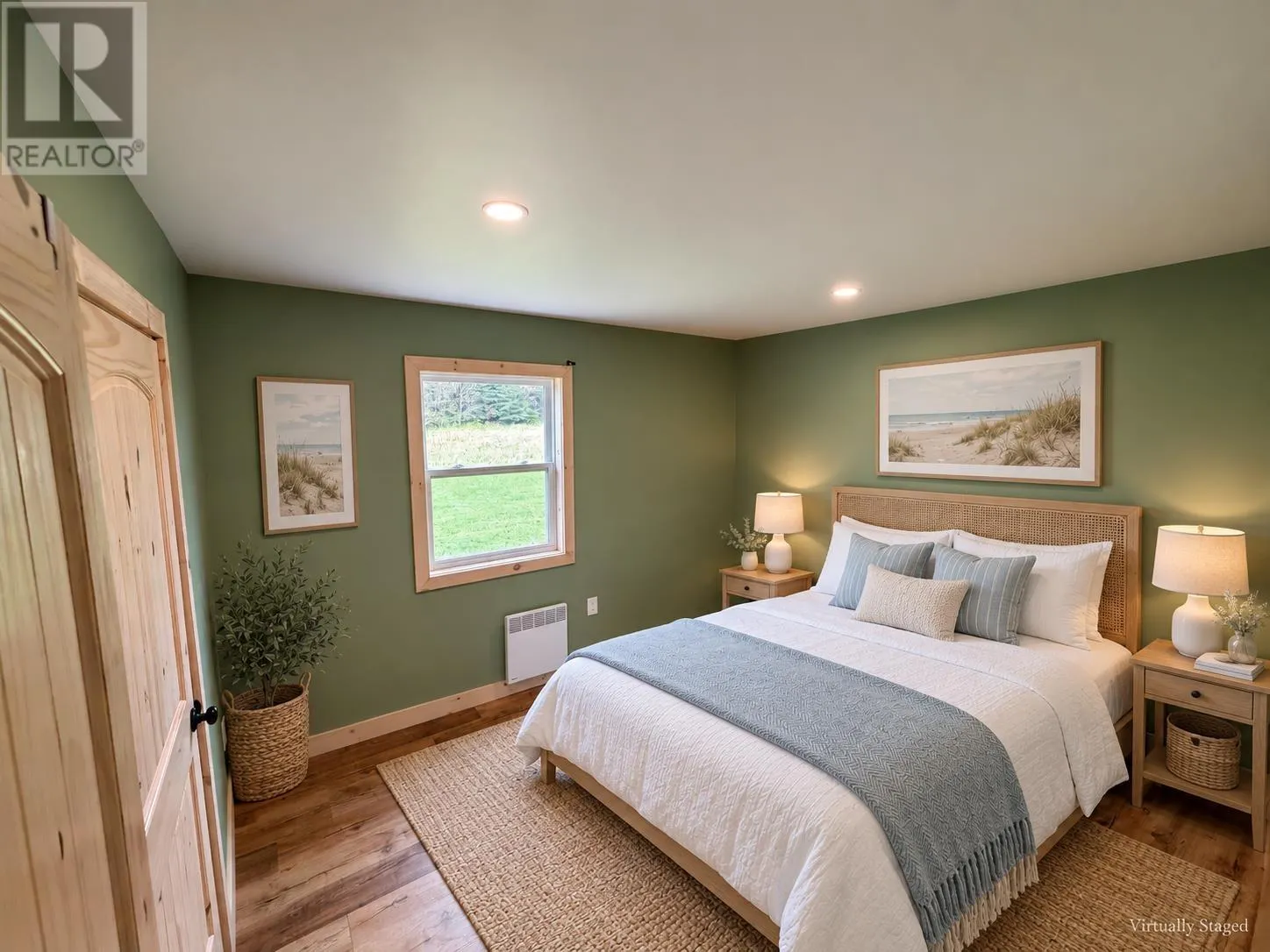 51 John Murphy Road