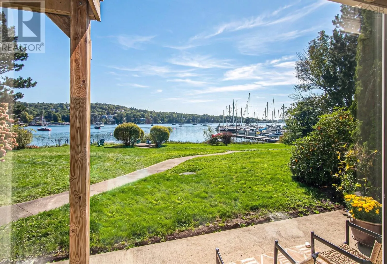 7 411 Shore Drive
