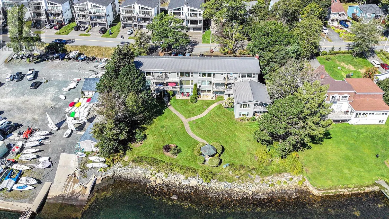 7 411 Shore Drive