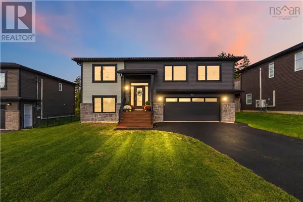 90 Hamilton Drive
