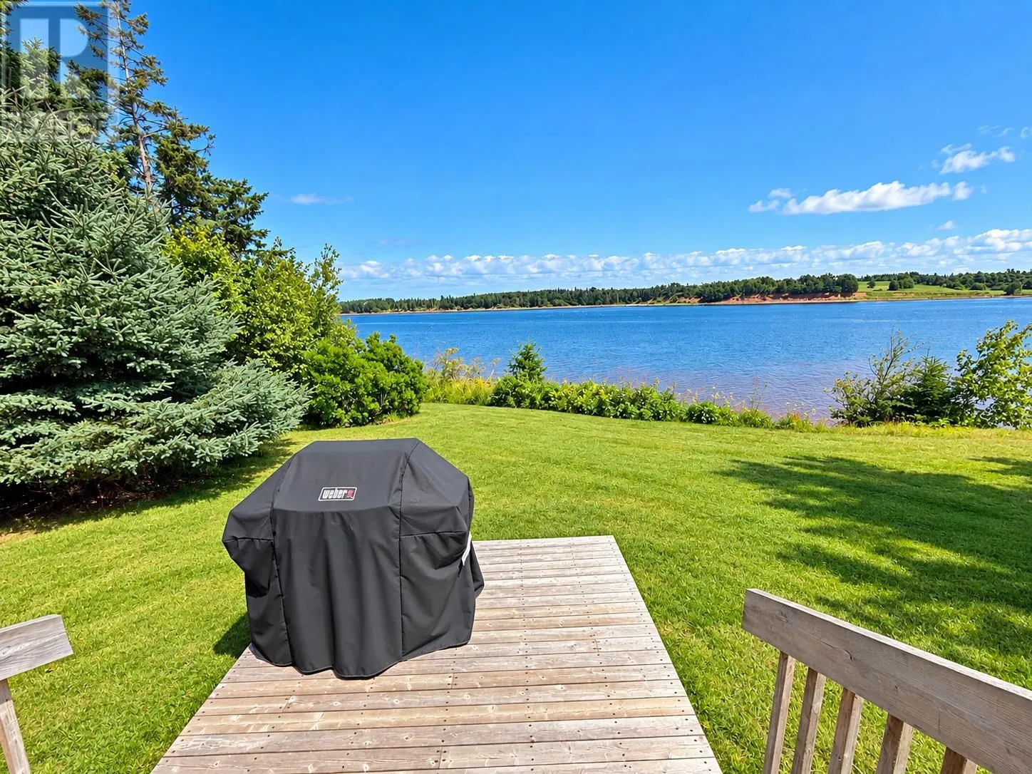 110 Bayview Drive