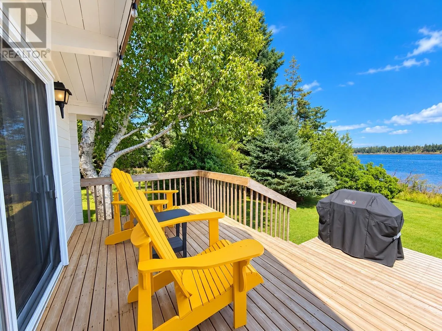 110 Bayview Drive