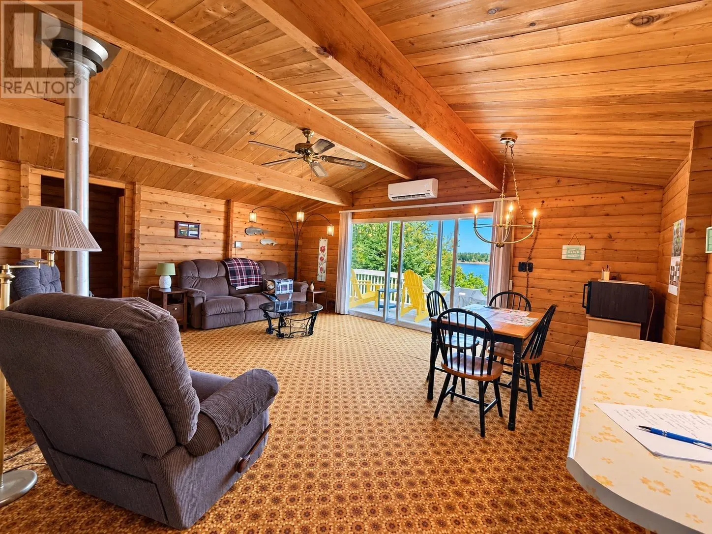 110 Bayview Drive