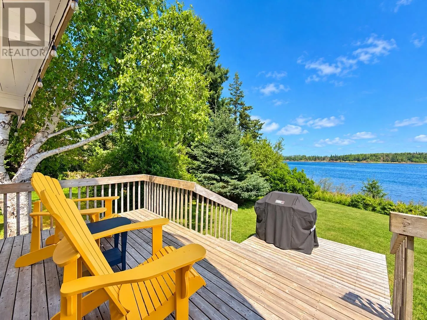 110 Bayview Drive