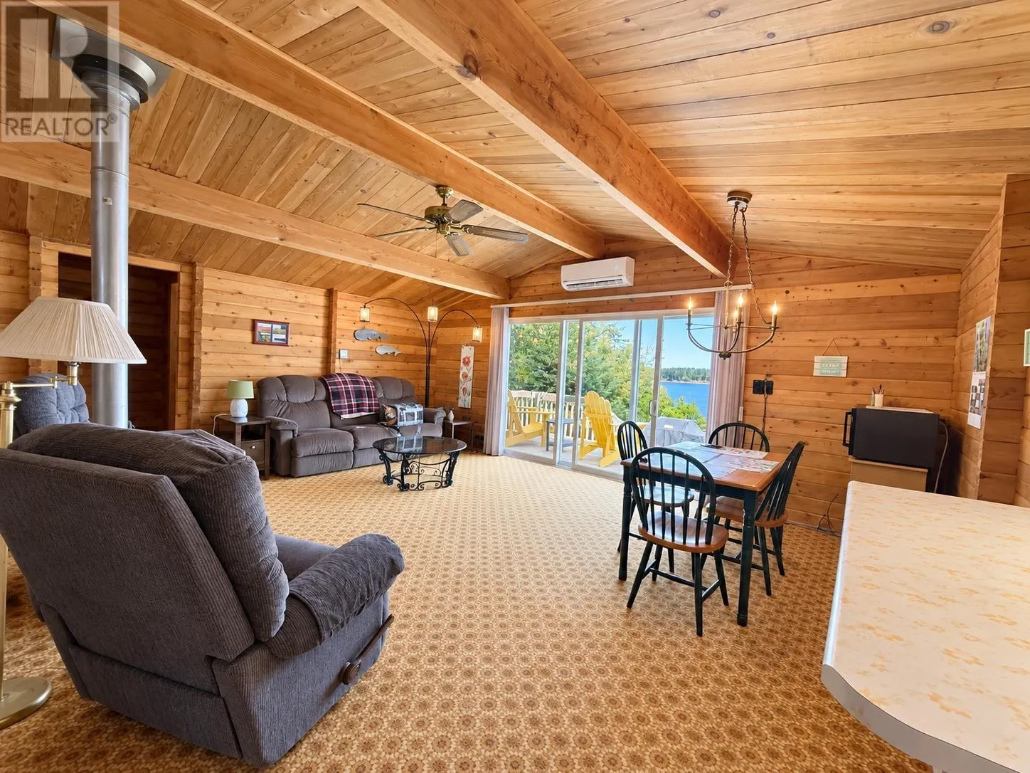 110 Bayview Drive