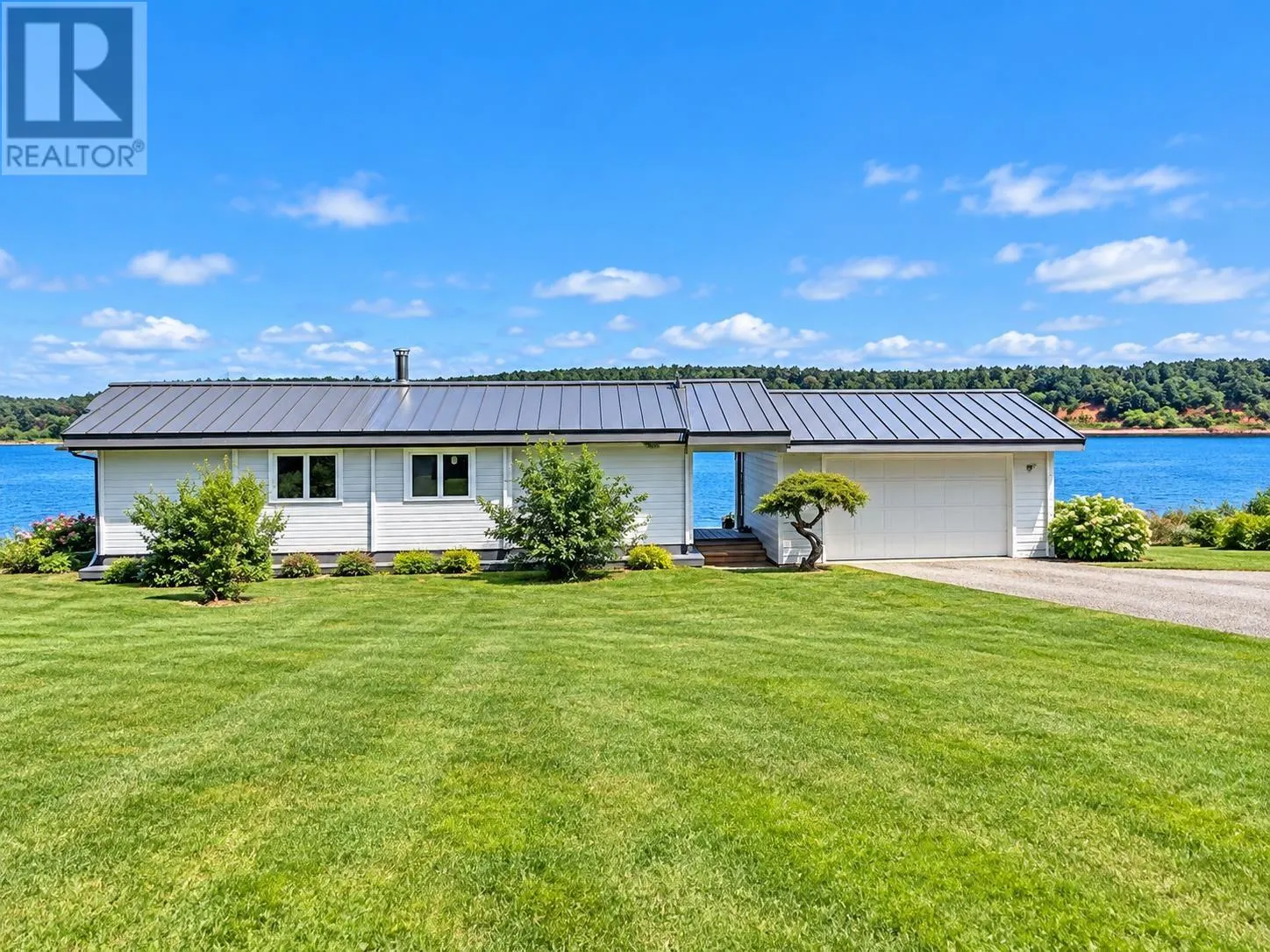 110 Bayview Drive