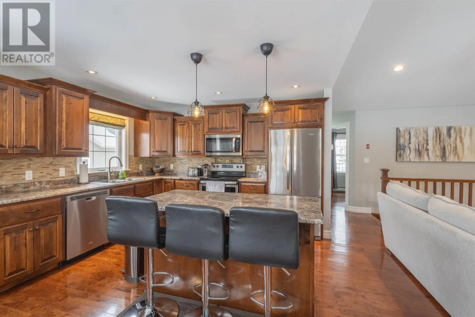 19 Kehough Court