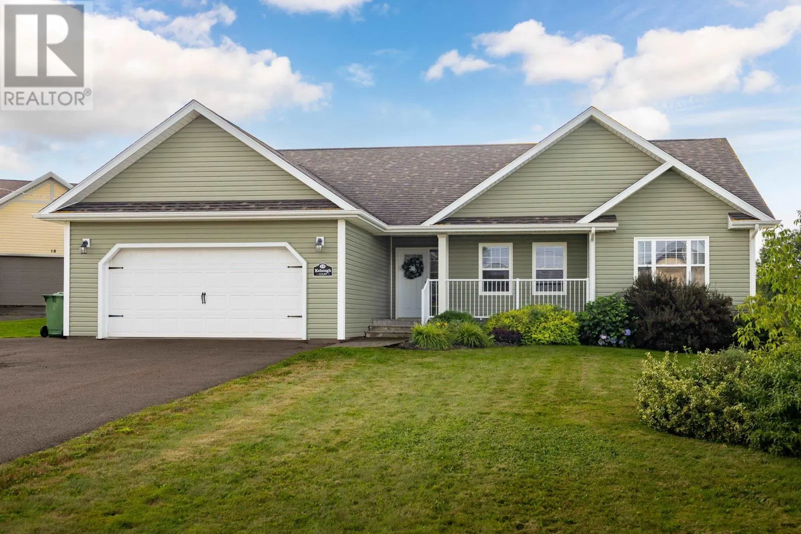 19 Kehough Court