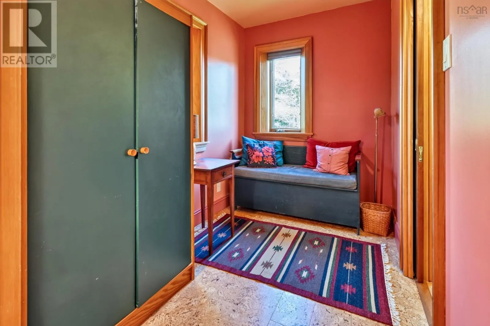 22 Macken Road