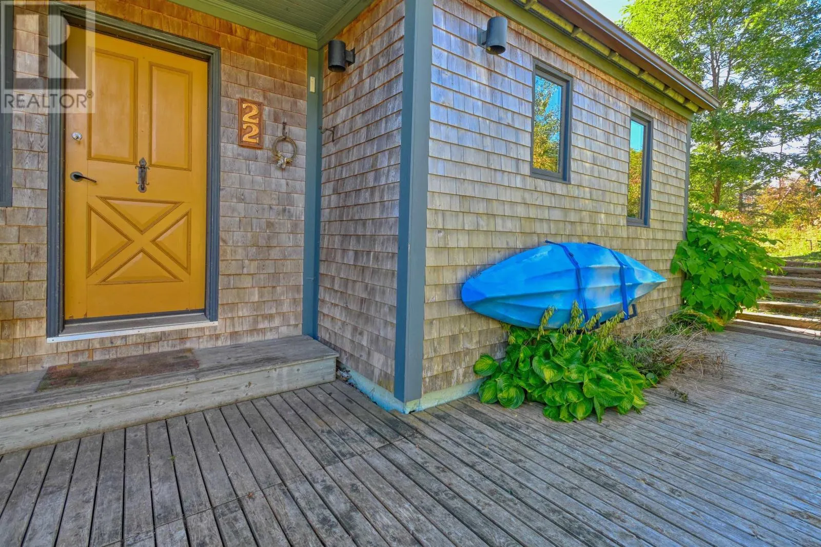 22 Macken Road