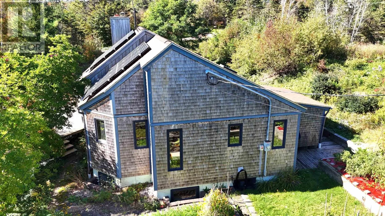 22 Macken Road
