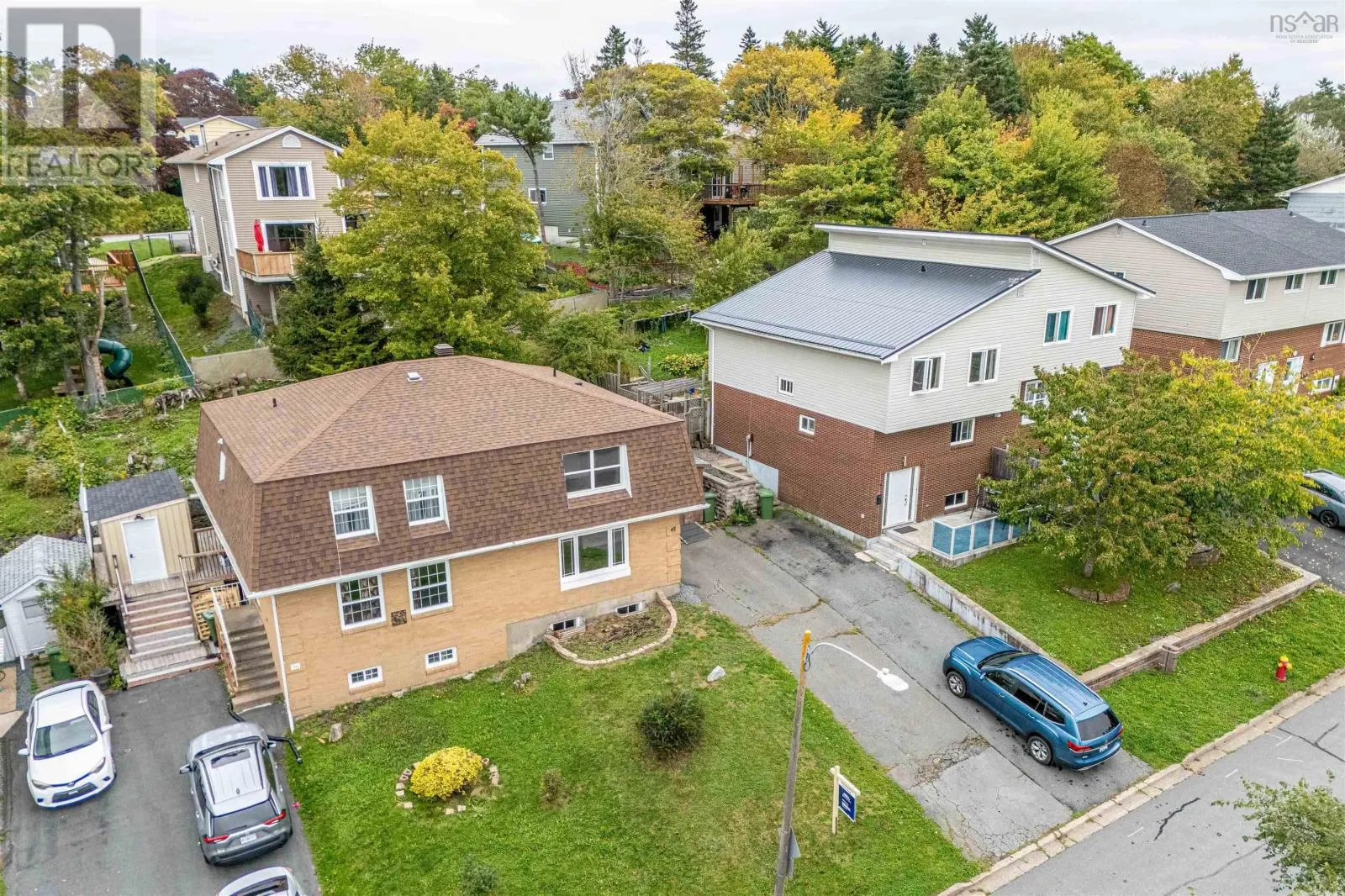 48 Regal Road