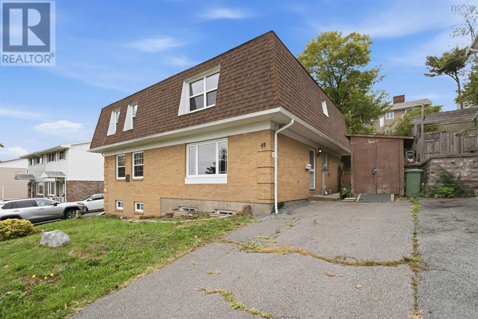 48 Regal Road