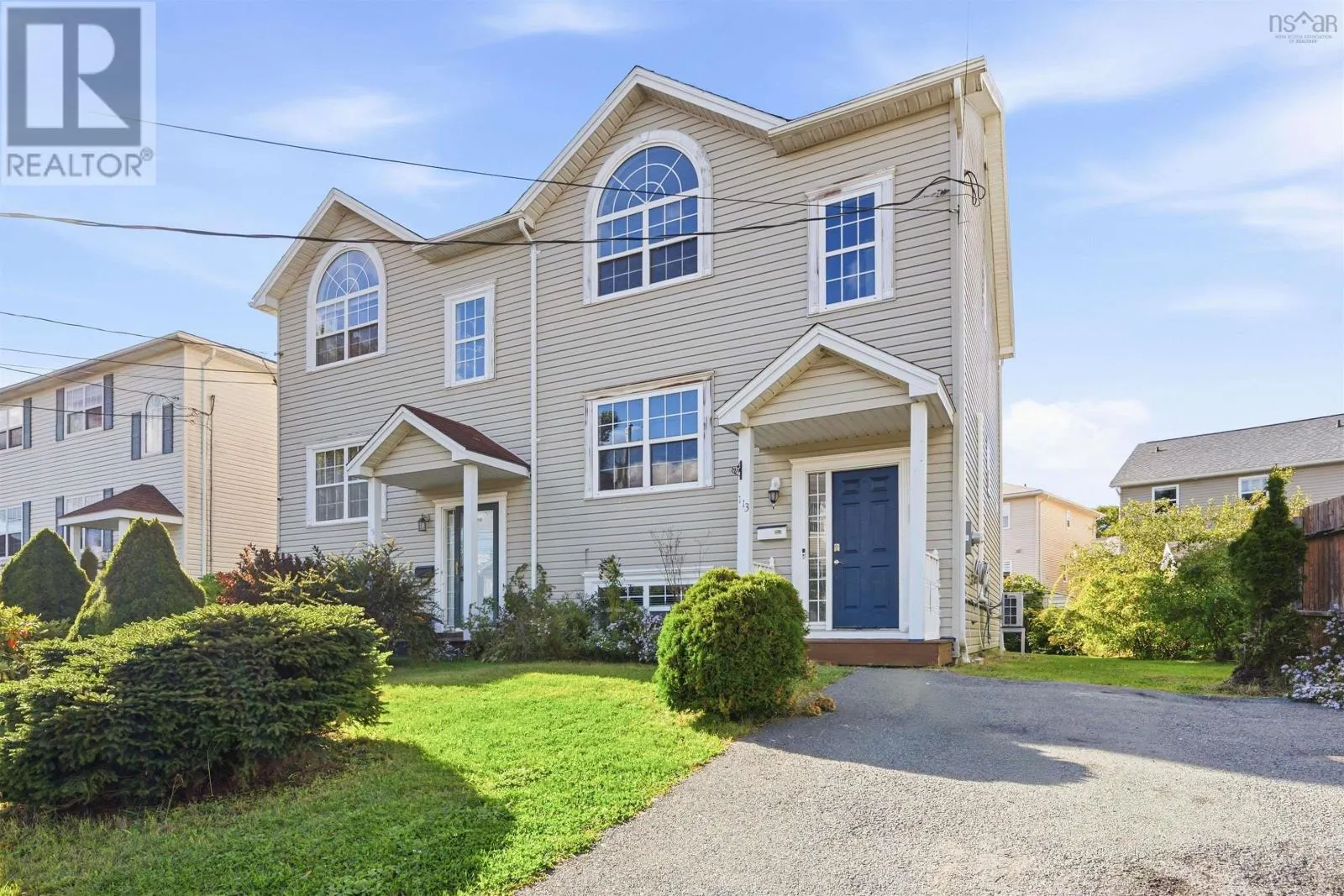 113 Feruz Crescent