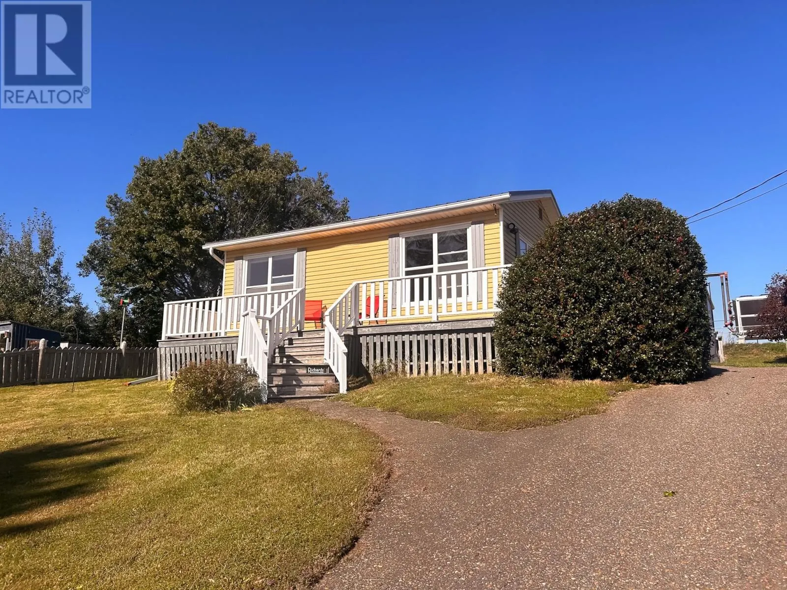 16 Allen Street
