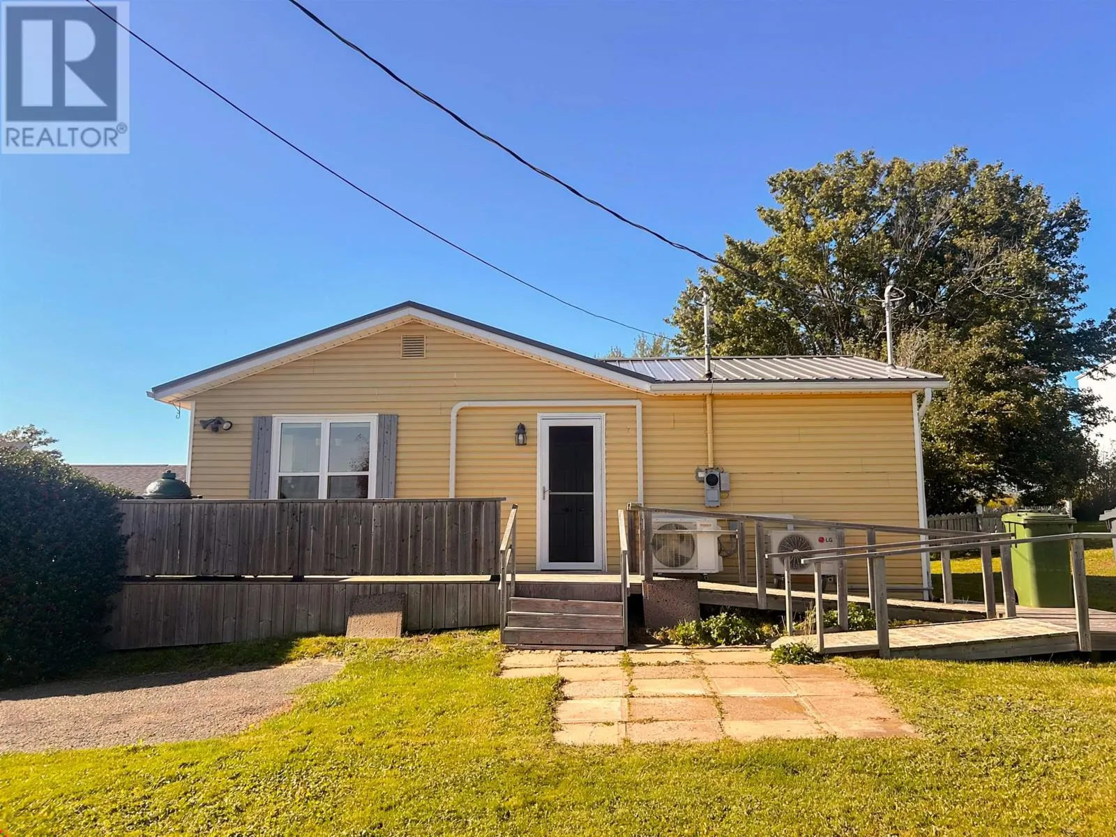 16 Allen Street