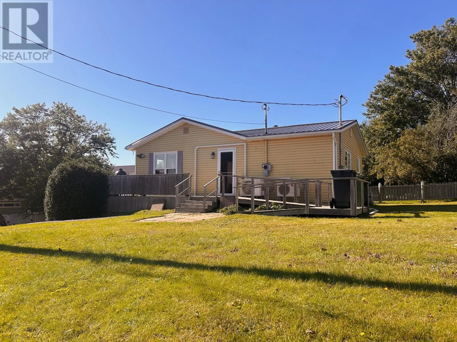 16 Allen Street