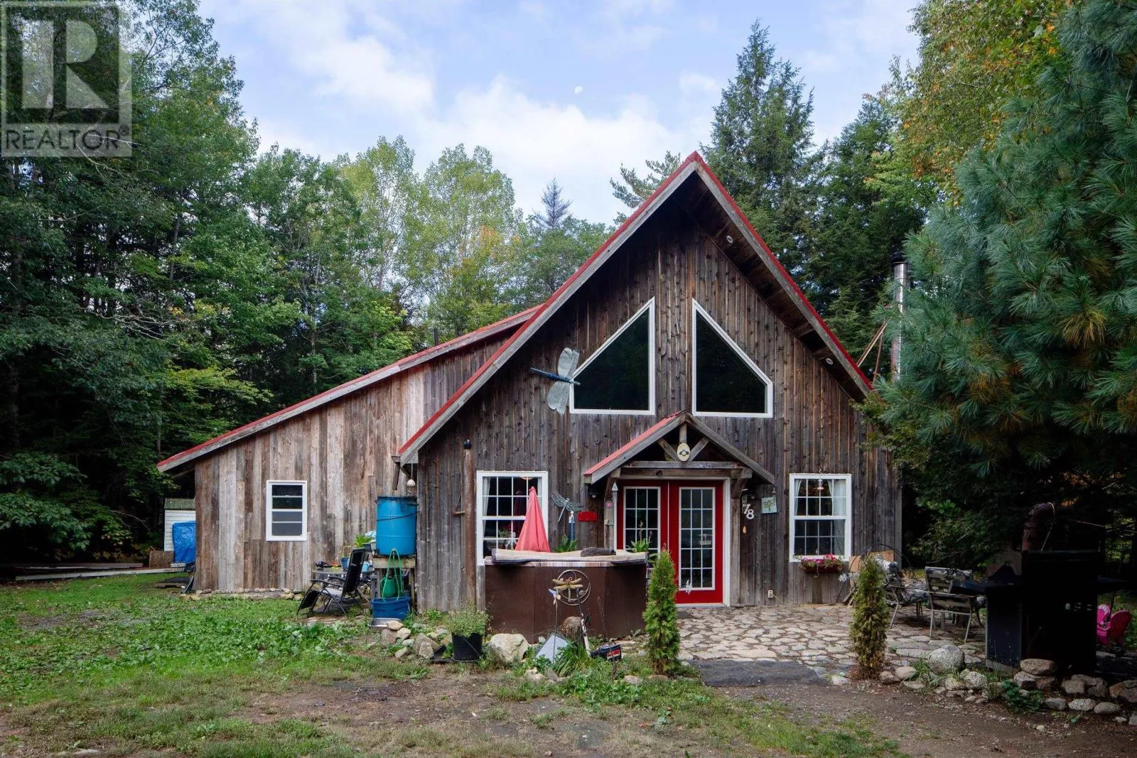 78 White Birch Lane