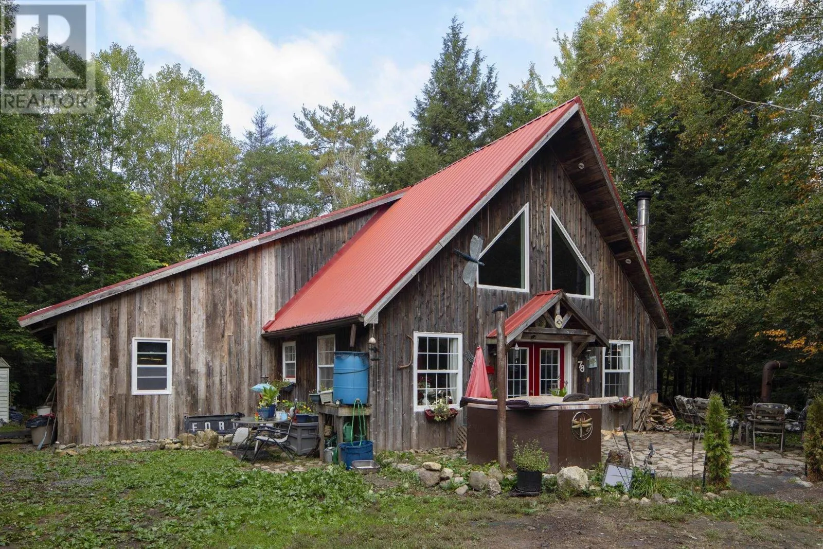 78 White Birch Lane