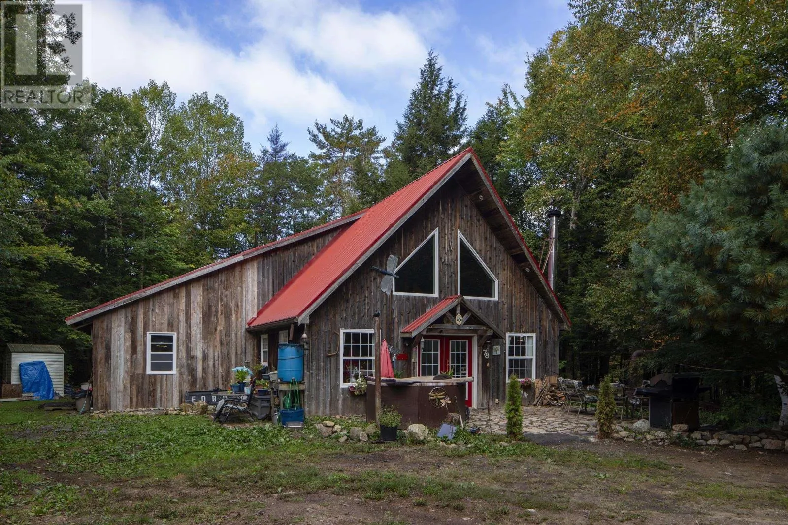 78 White Birch Lane