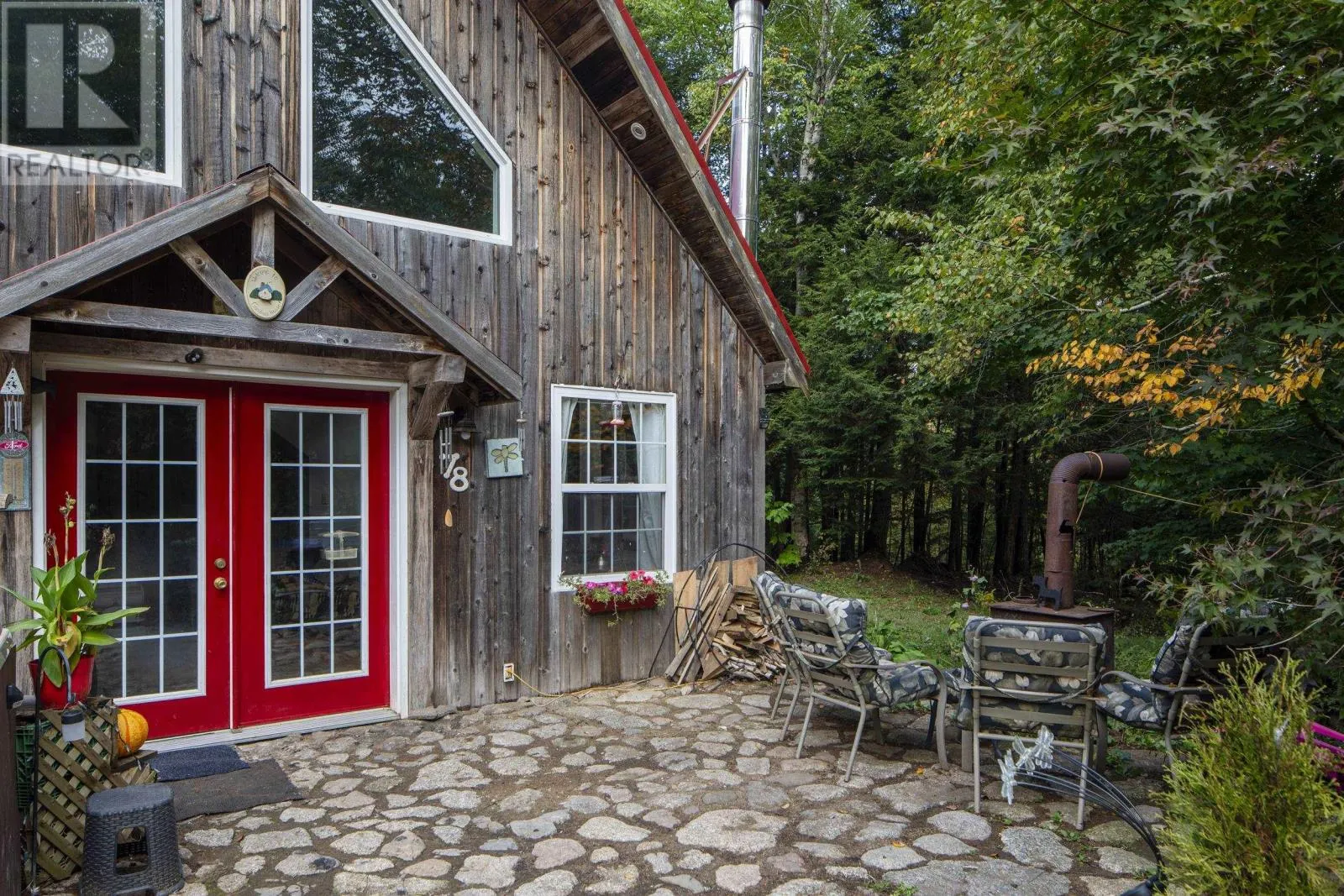 78 White Birch Lane