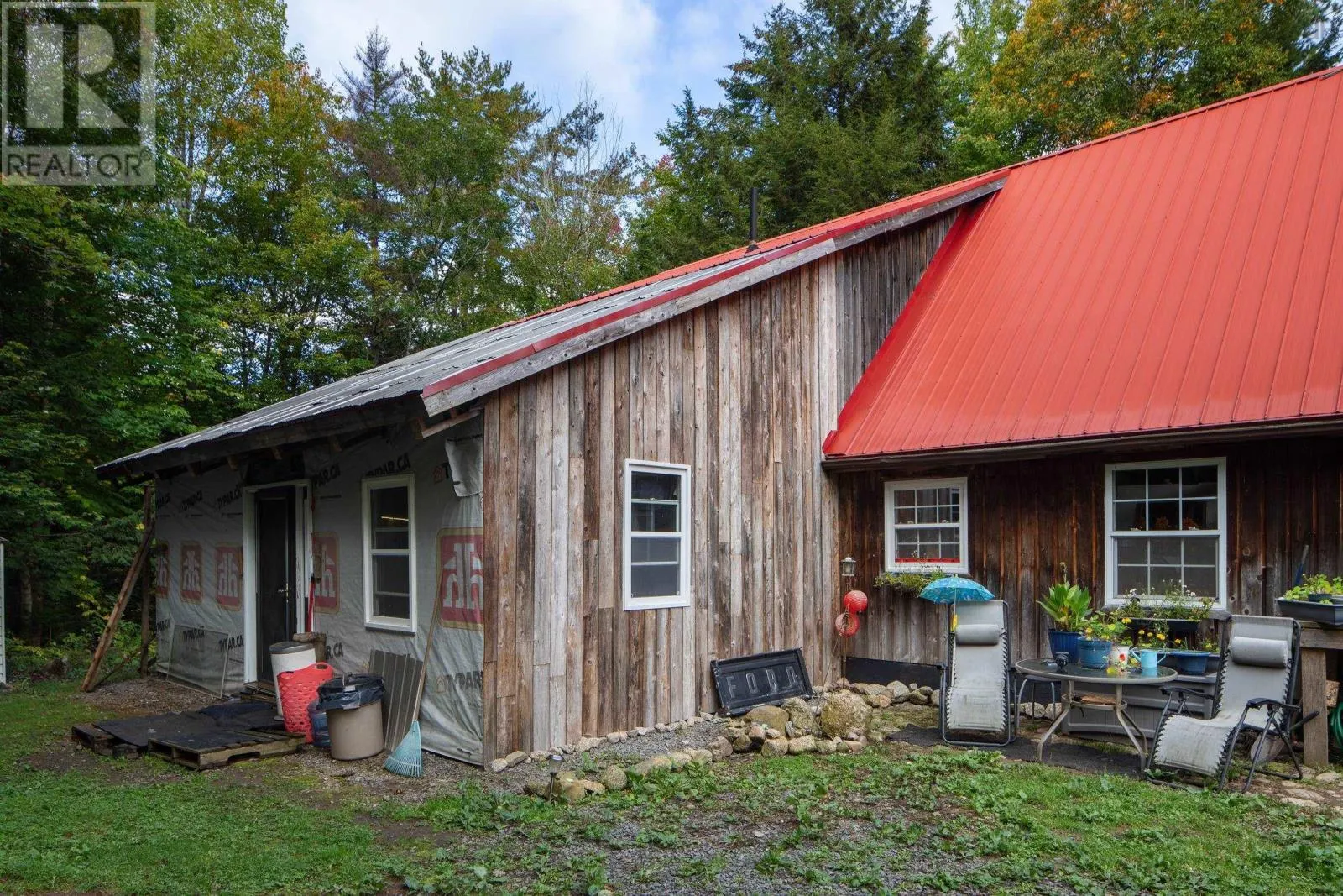 78 White Birch Lane