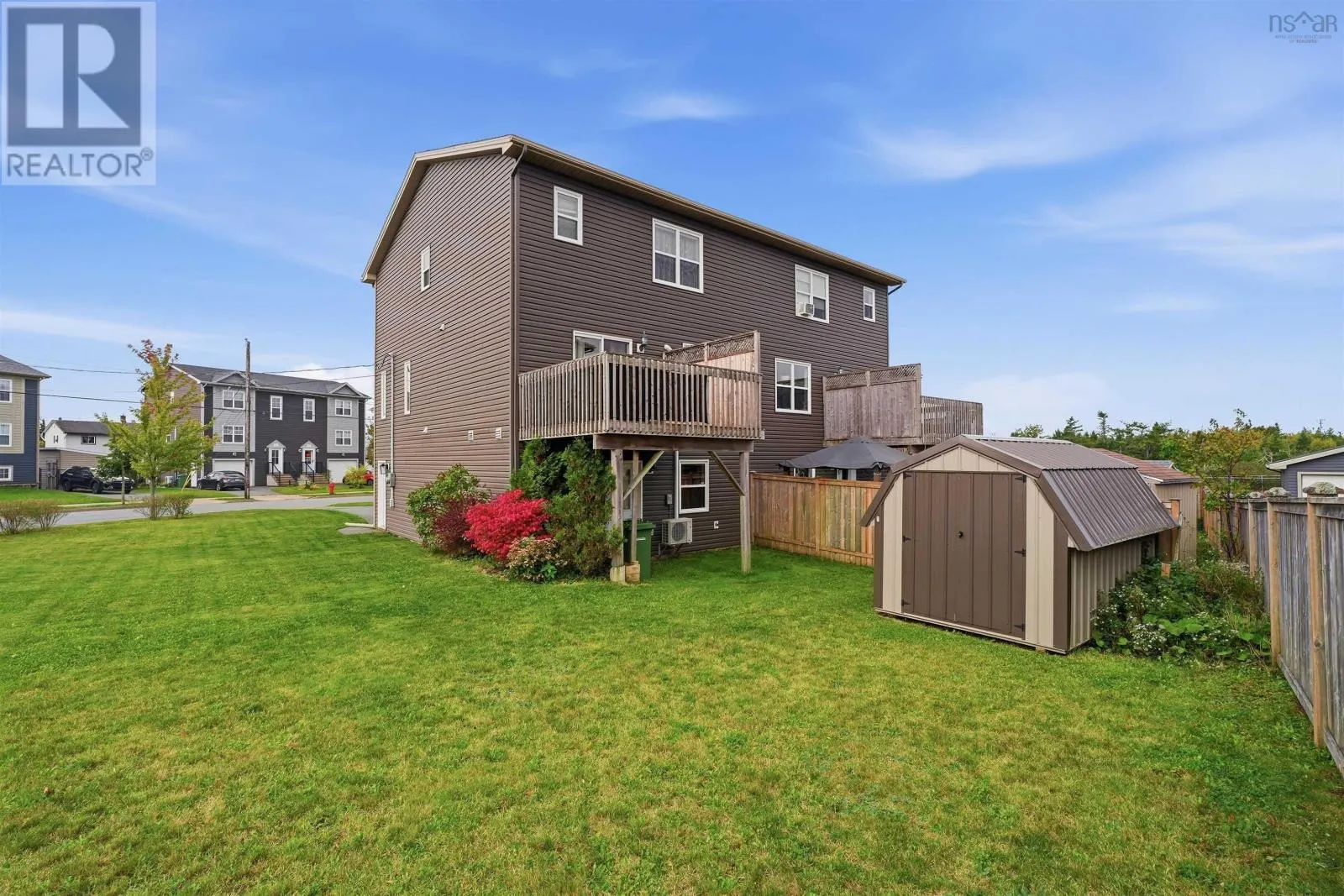 87 Kaleigh Drive