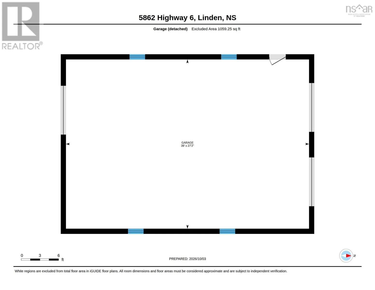 5862 Highway 6