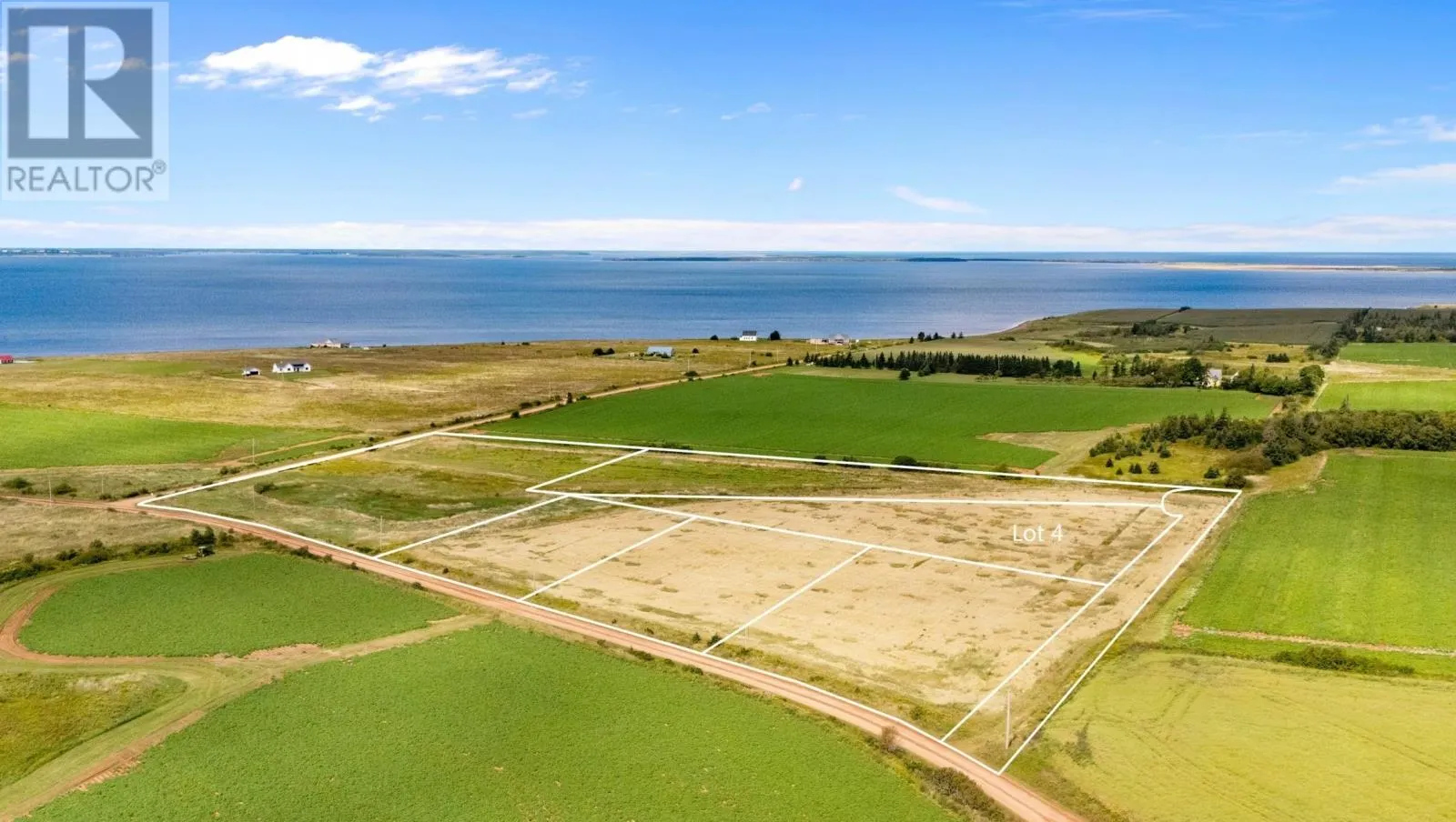 Lot 4 Princetown Road|Malpeque Bay