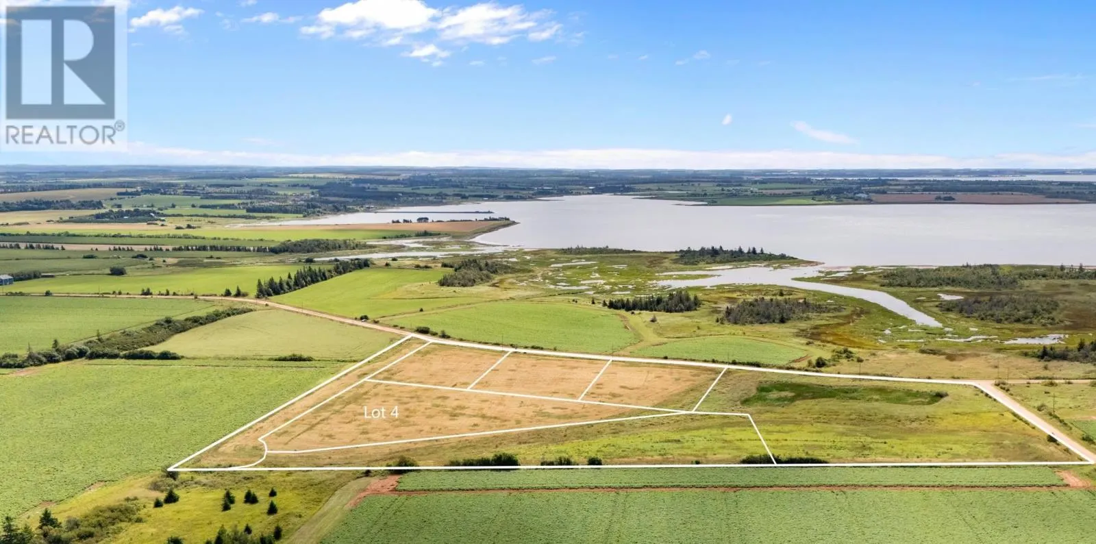 Lot 4 Princetown Road|Malpeque Bay