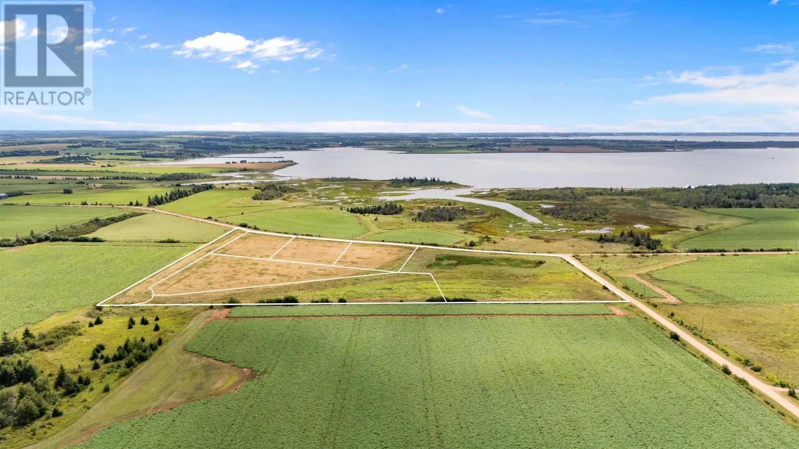 Lot 4 Princetown Road|Malpeque Bay