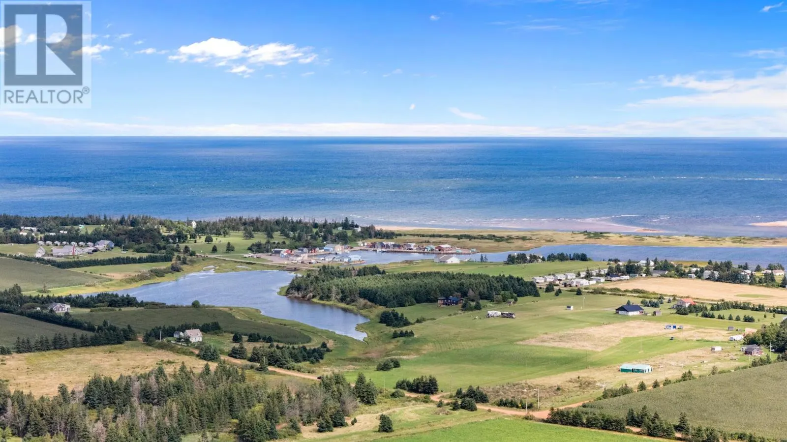 Lot 4 Princetown Road|Malpeque Bay