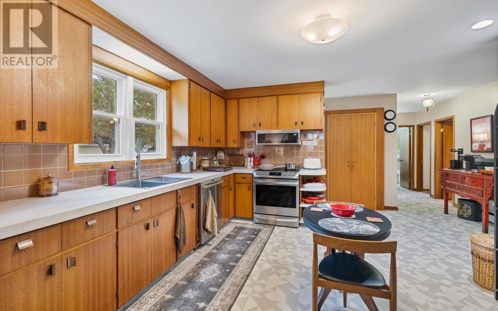 21 Smallwood Crescent