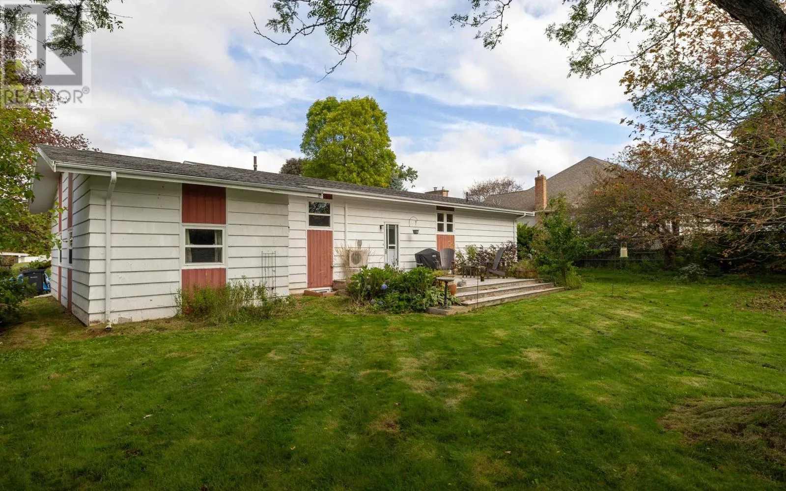21 Smallwood Crescent