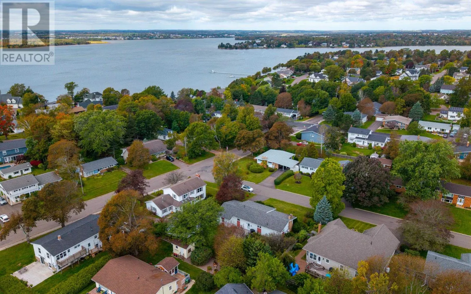 21 Smallwood Crescent