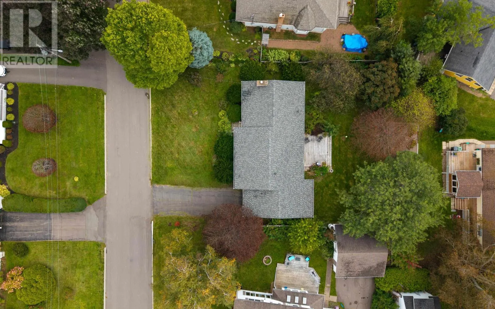 21 Smallwood Crescent