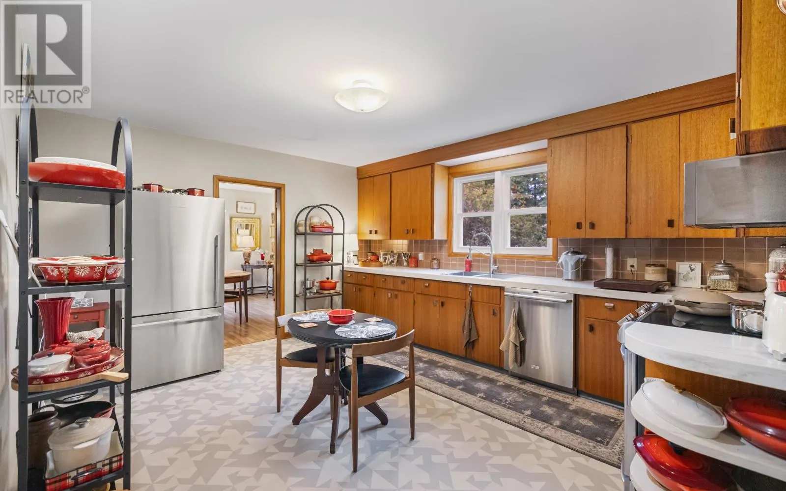 21 Smallwood Crescent