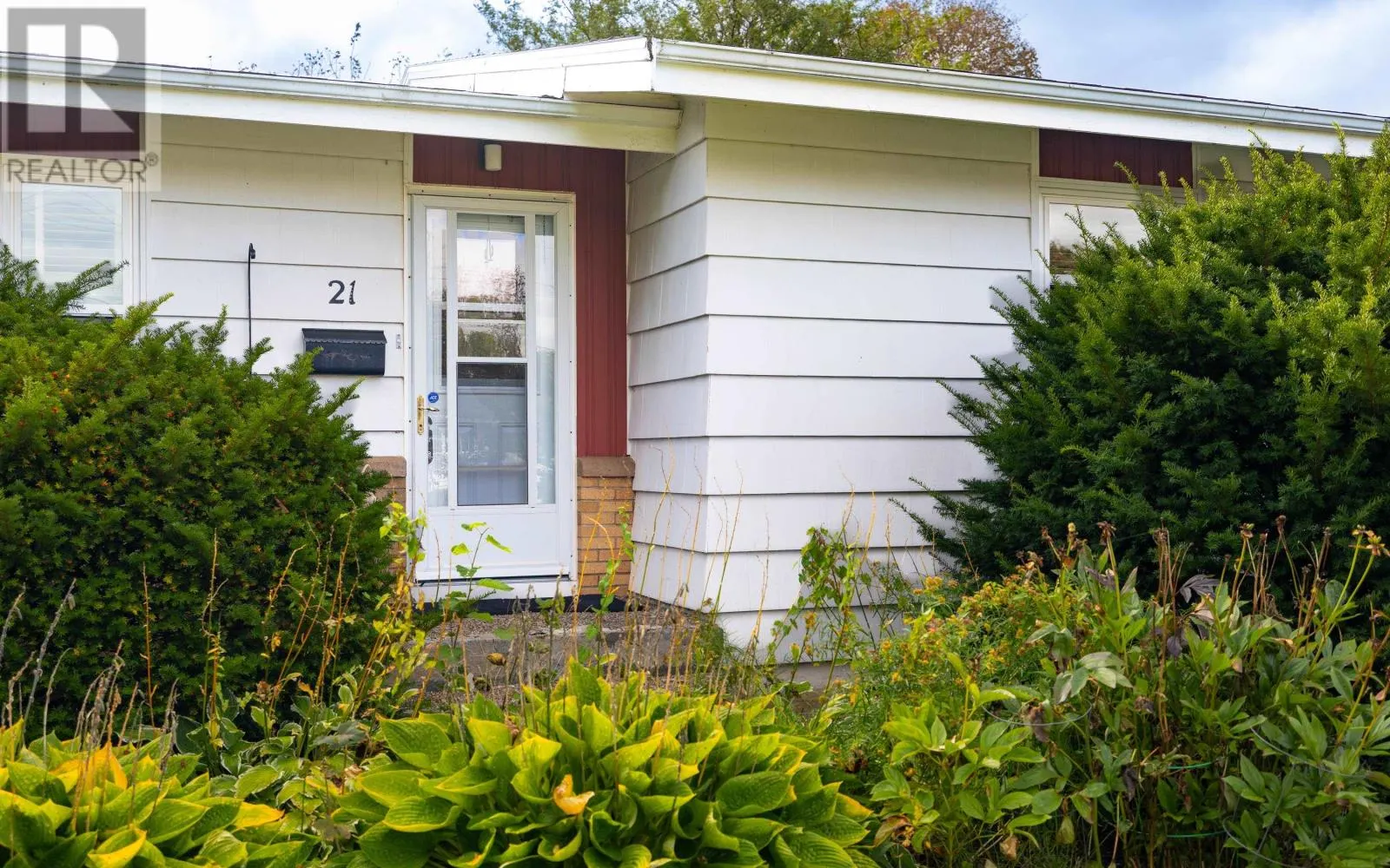 21 Smallwood Crescent