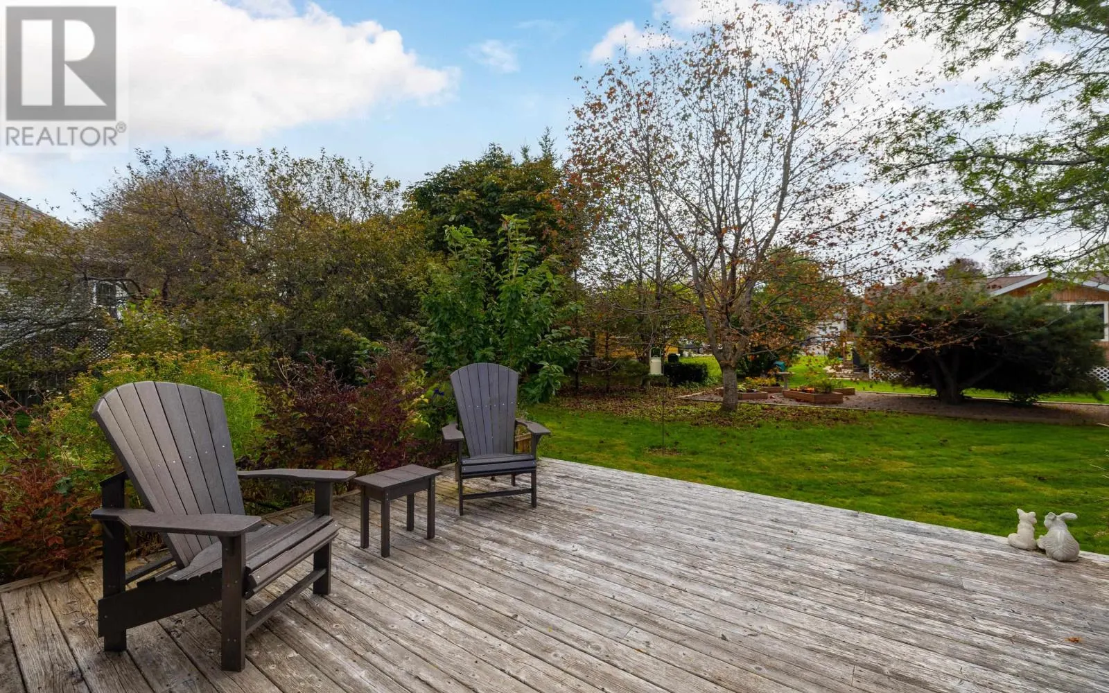 21 Smallwood Crescent