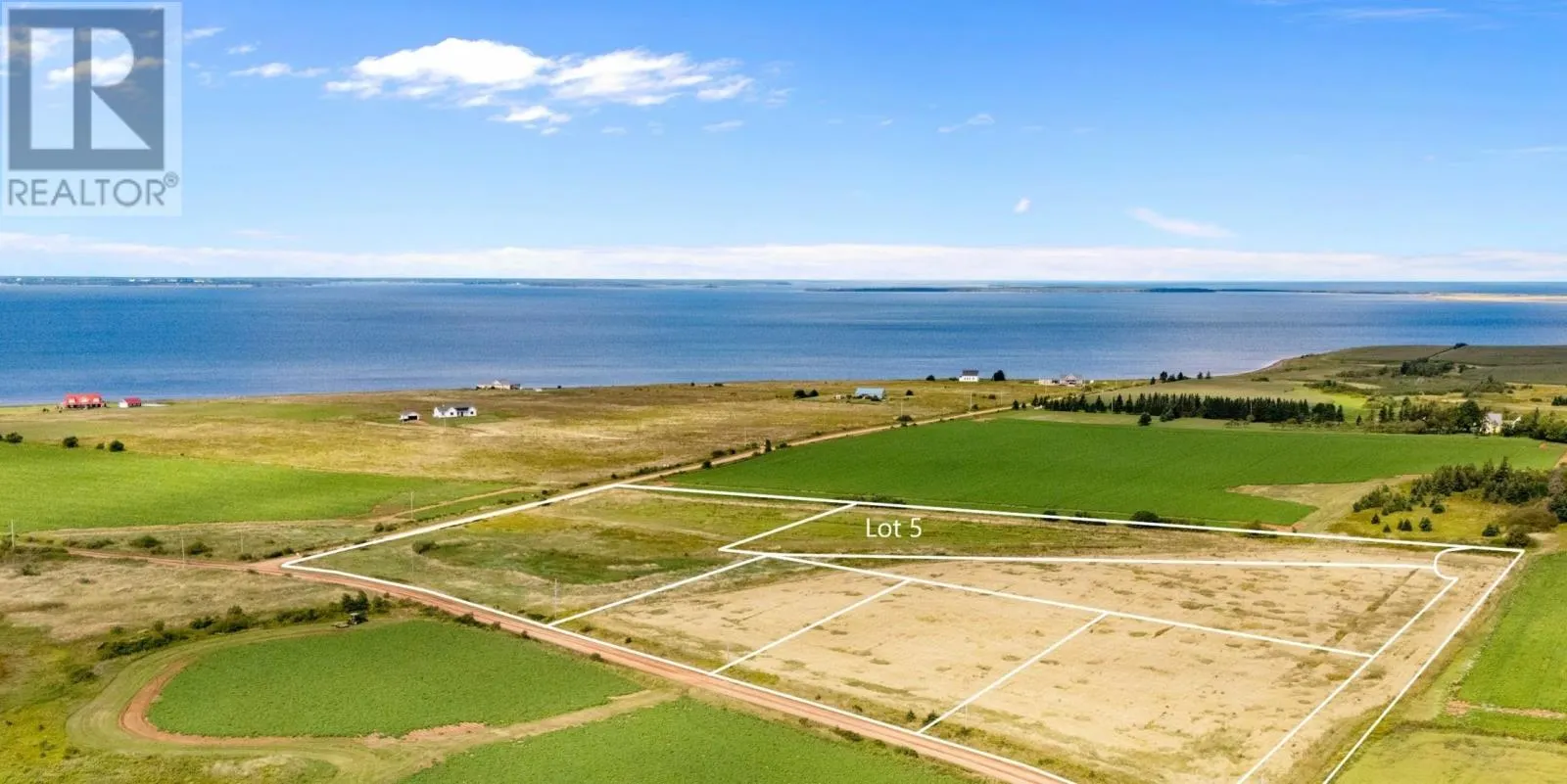 Lot 5 Princetown Road|Malpeque Bay