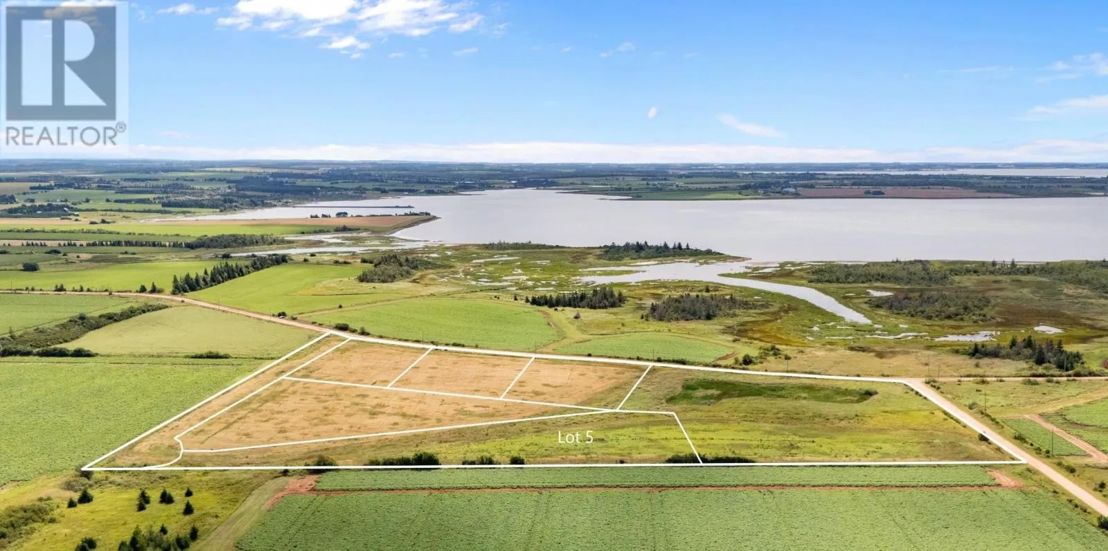 Lot 5 Princetown Road|Malpeque Bay