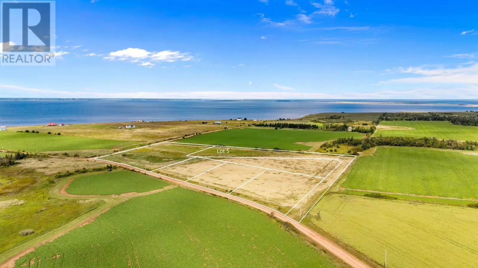 Lot 5 Princetown Road|Malpeque Bay