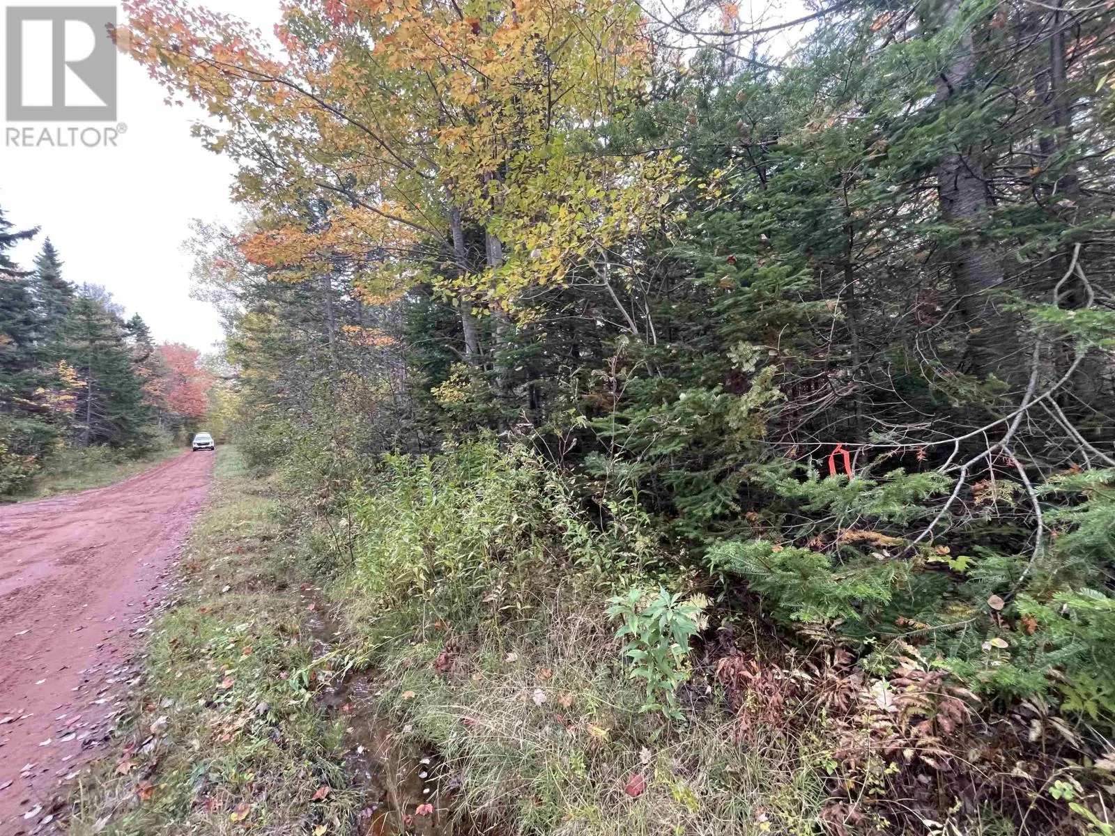 Farley Road