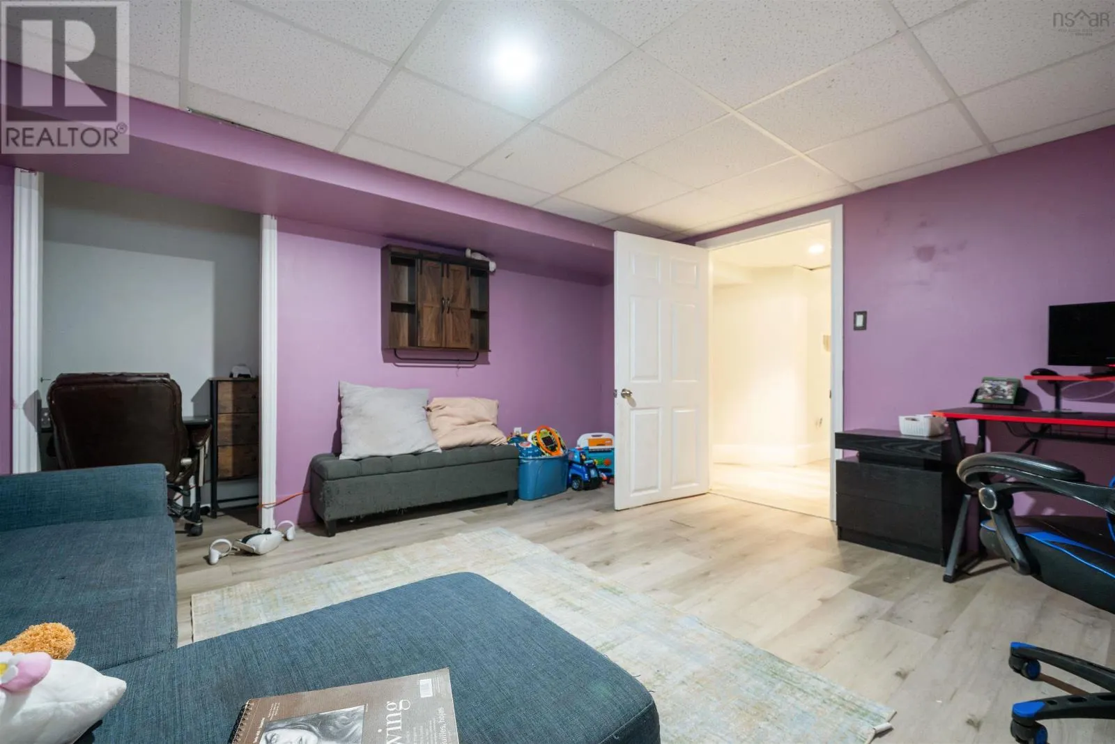 321 Brunswick Street