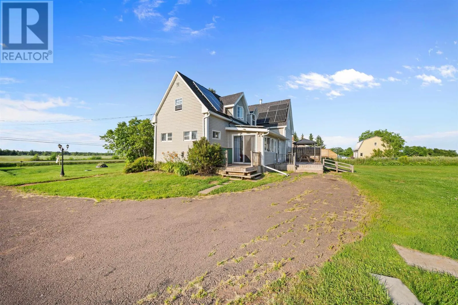 3259 O'Leary Road
