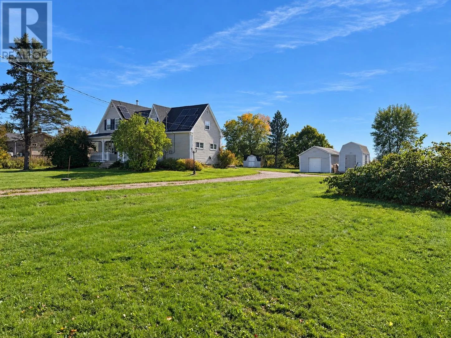 3259 O'Leary Road