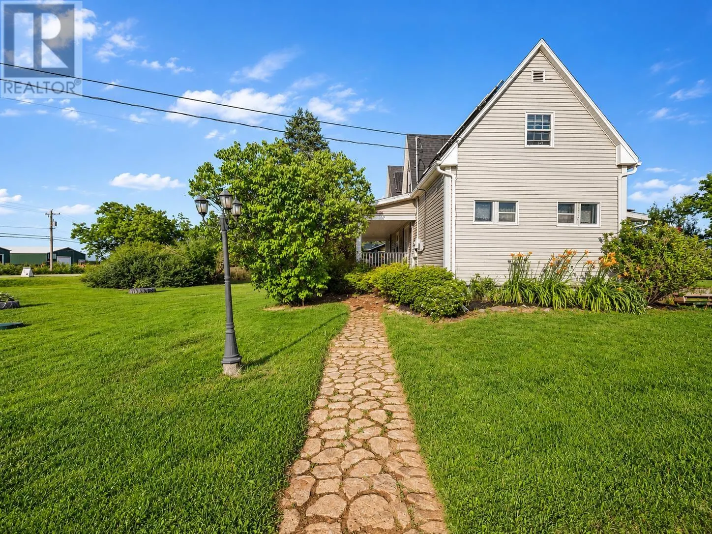 3259 O'Leary Road