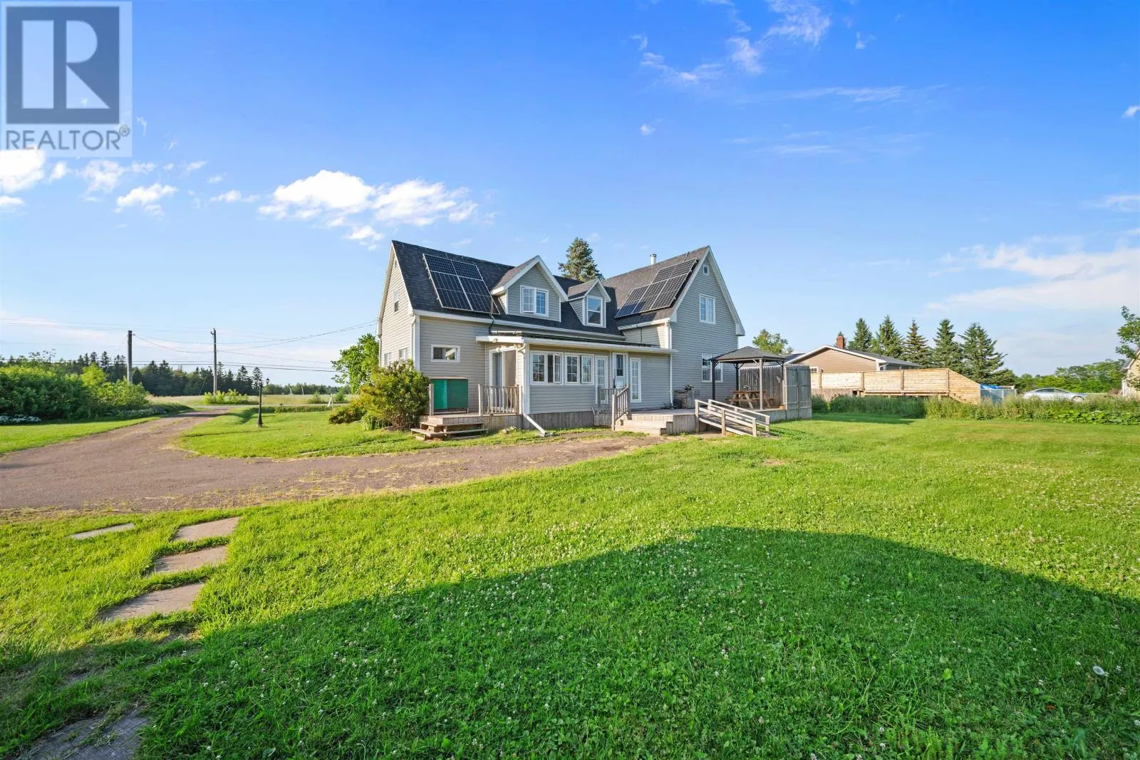 3259 O'Leary Road