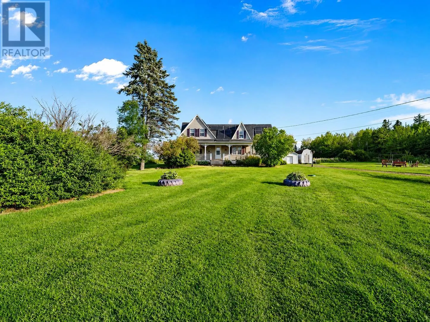 3259 O'Leary Road