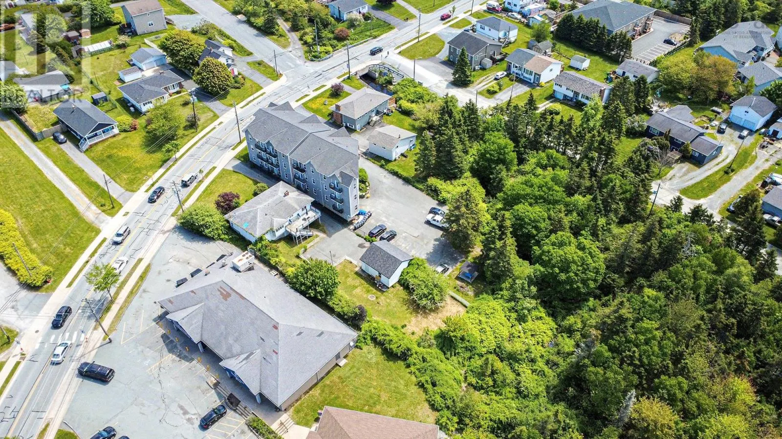 87 Cow Bay Road